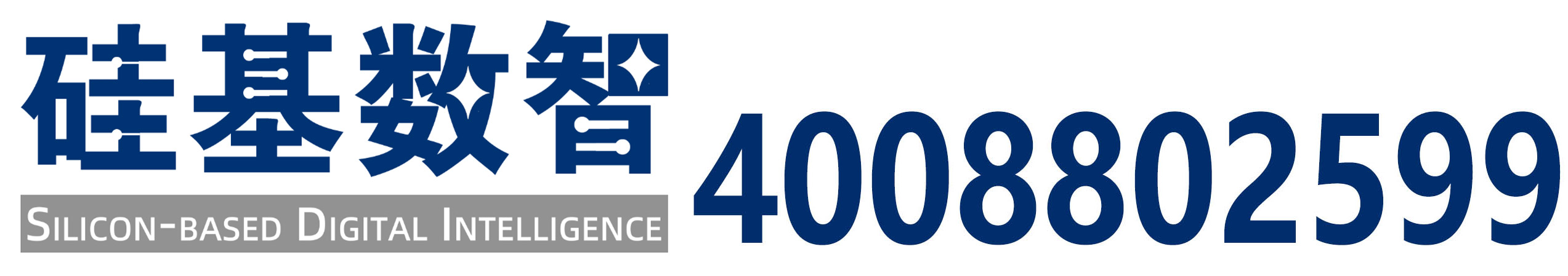 北京市硅基数智造科技有限公司